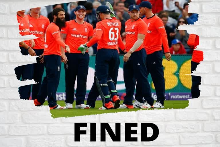 England cricket team