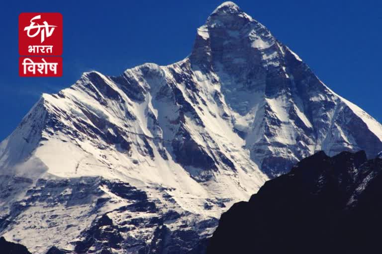 How a SFF spy op with CIA help sparked radioactivity fears at Nanda Devi-