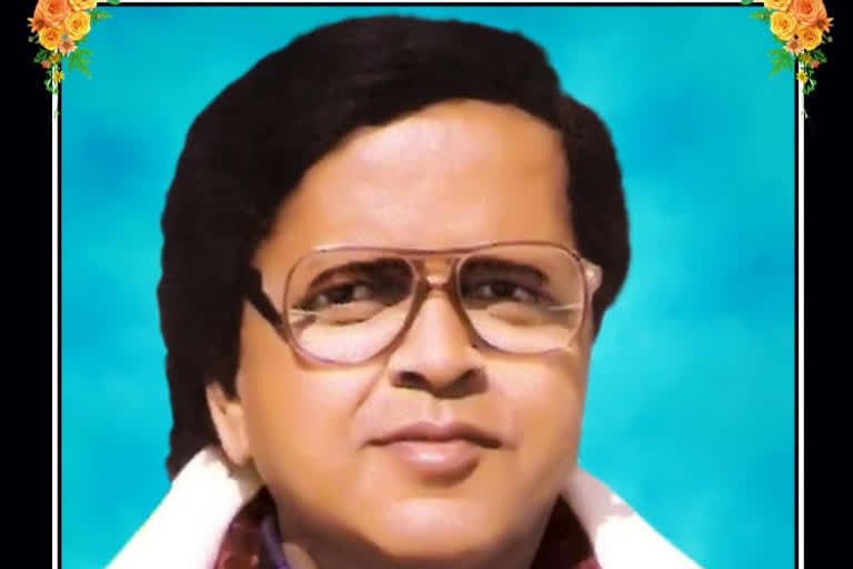 Gopal Babu Goswami