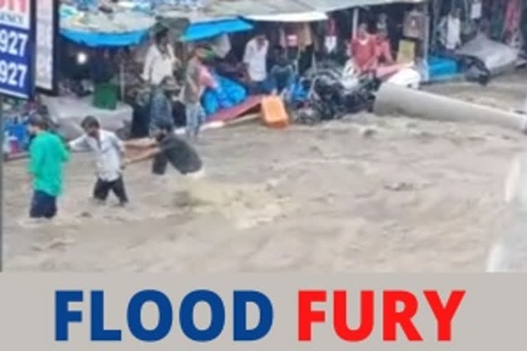 Gujarat flood