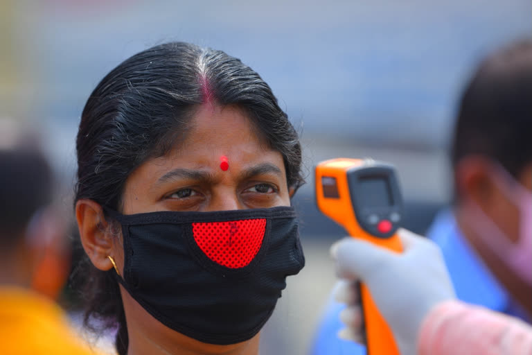 അമരാവതി  കൊവിഡ് കേസുകൾ  കൊറോണ വൈറസ്  ആന്ധ്രാ പ്രദേശ്  കൊവിഡ് ആന്ധ്ര പ്രദേശ്  ആന്ധ്ര പ്രദേശ് കൊവിഡ് അപ്‌ഡേറ്റ്സ്  corona virus  covid updates  Andra pradesh covid cases  andra pradesh covid updates  covid updates