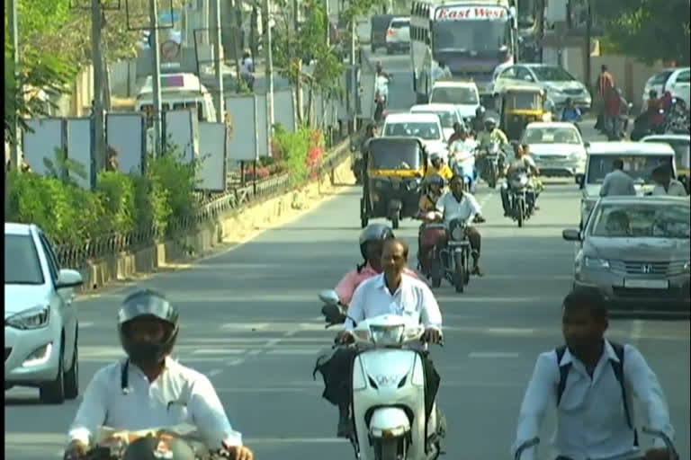 ಶಿವಮೊಗ್ಗದಲ್ಲಿನ್ನು ಸಿಸಿಟಿವಿ ಕಣ್ಗಾವಲು