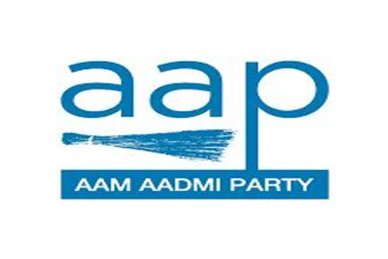 Aam Aadmi Party say that night curfew, weekend lockdown should be stopped in punjab