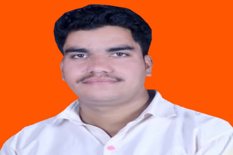 Dhananjay Sharma