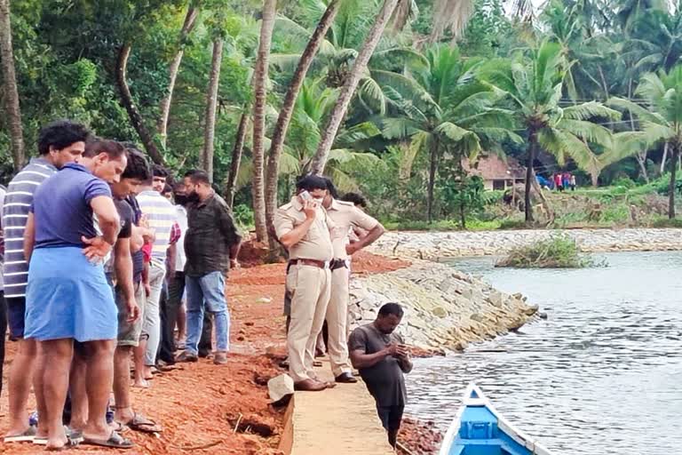 Bangalore youth drowns in Shambhavi river water and death