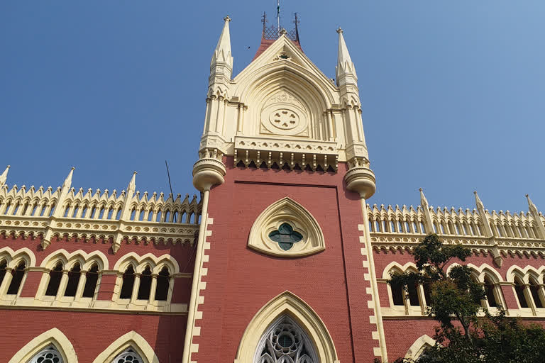 A special bench lead by chief justice of the Calcutta High Court on Sunday on a hearing on the strike of Bharat Petroleum employees