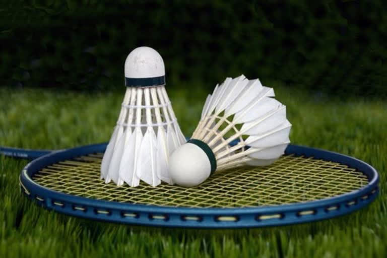 National badminton camp to be held in Hyderabad from September 7