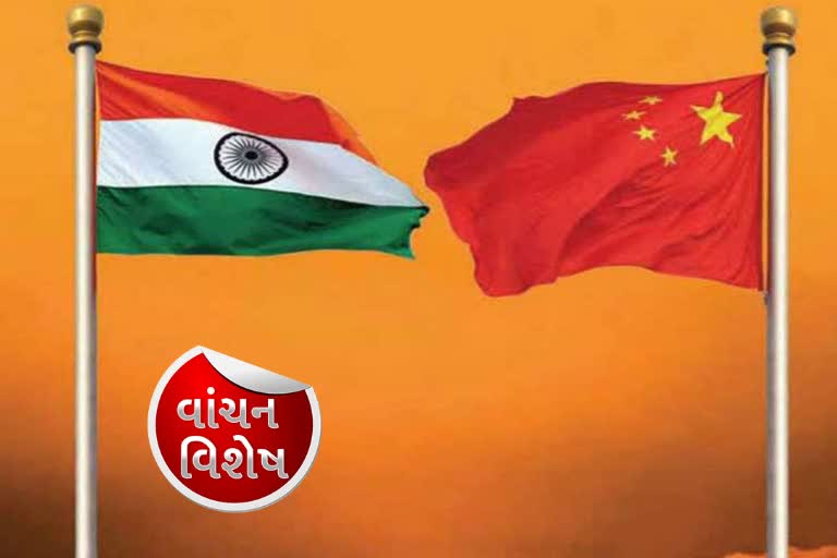 Role of Pakistan between India China standoff