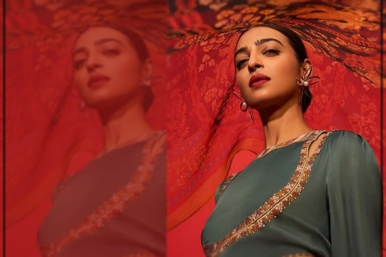 Radhika Apte on nepotism