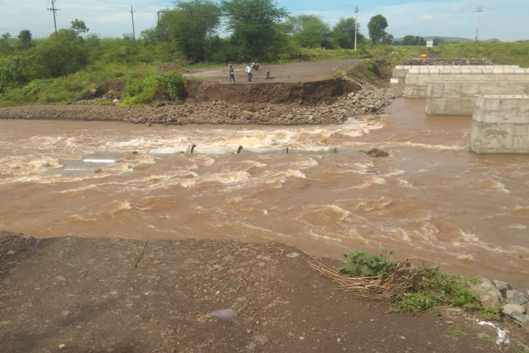 flood-like-situation-in-few-tehsil-of-sangli-district-due-to-heavy-rain