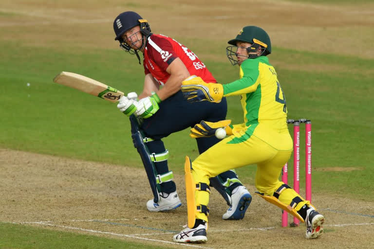 England vs Australia, 2nd T20I: England beat Australia by 6 wickets to clinch series