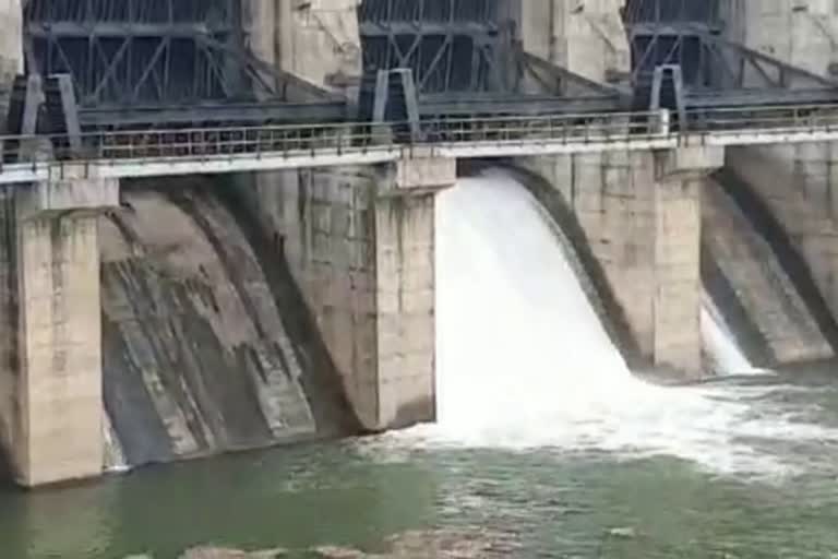 dam