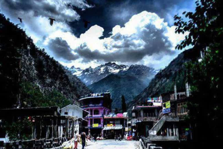 Manikaran Valley hotels will open from September 15