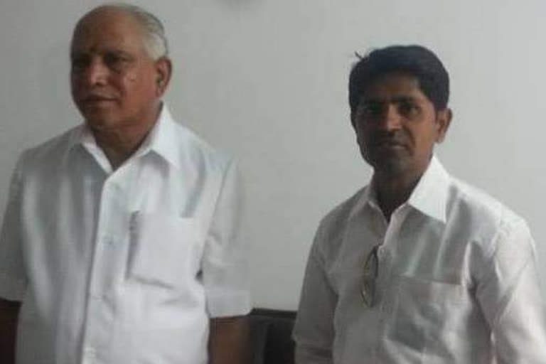 cm and corporator