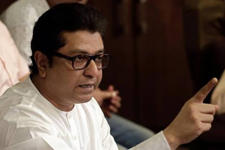 raj thackeray