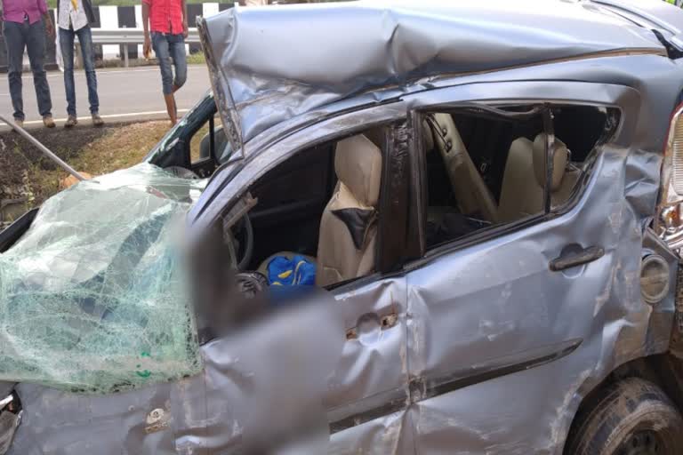 assistant-engineer-killed-as-car-accident