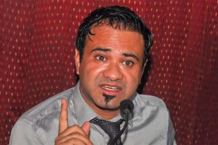 Kafeel Khan