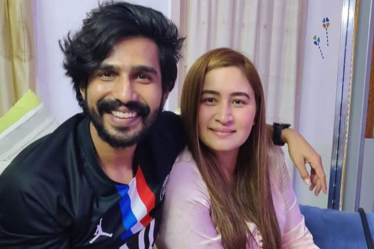 Vishnu vishal and jwala gutta