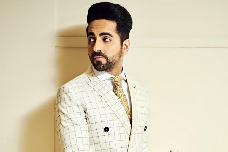 Ayushmann lauds Berlin Film fest's decision for gender neutral awards