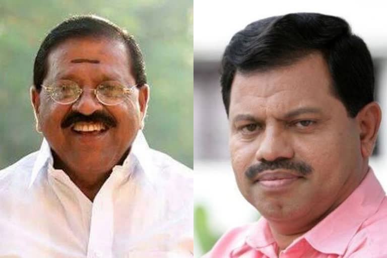 complaints against Manjeswaram MLA MC Kamaruddin  MC Kamaruddin  Manjeswaram MLA  എം.സി കമറുദ്ദീൻ  രാജ്‌മോഹൻ ഉണ്ണിത്താൻ  സ്വര്‍ണതട്ടിപ്പ്  കാസര്‍കോട് വാര്‍ത്തകള്‍  കാസര്‍കോട് ഡിസിസി