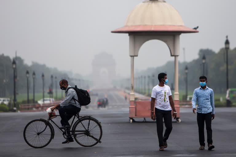 कोविड-19 के चलते पर्यटन क्षेत्र बहुत दबाव में, सरकार से तत्काल मदद की जरूरत