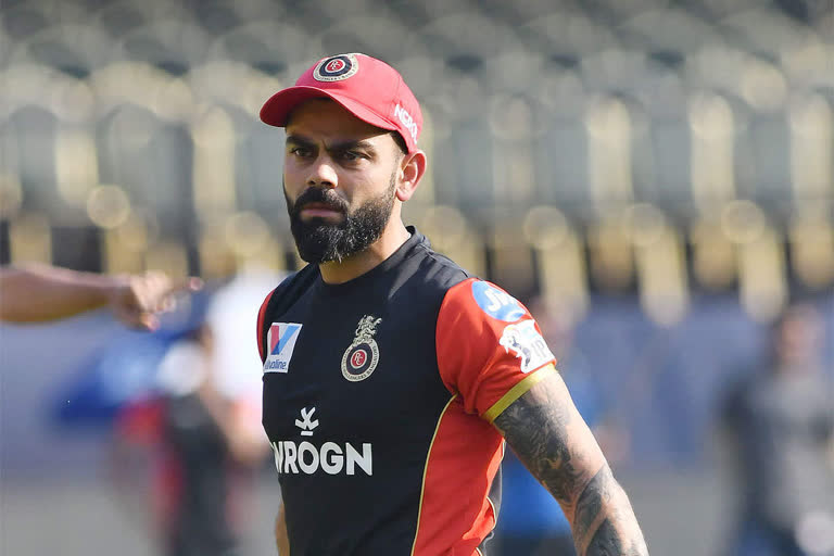 Captain Virat Kohli confident of 'miracle' in IPL 2020