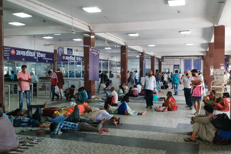 Patna Junction