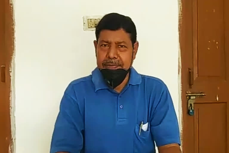 bhai Virendra