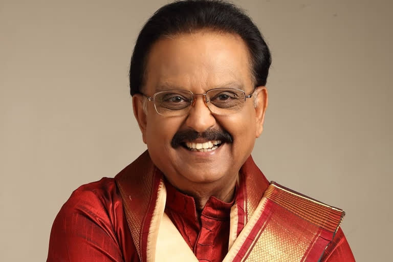 SP Balasubrahmanyam test -ve for COVID-19, son confirms