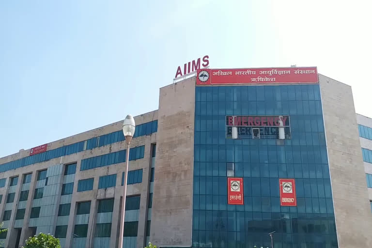 AIIMS Rishikesh