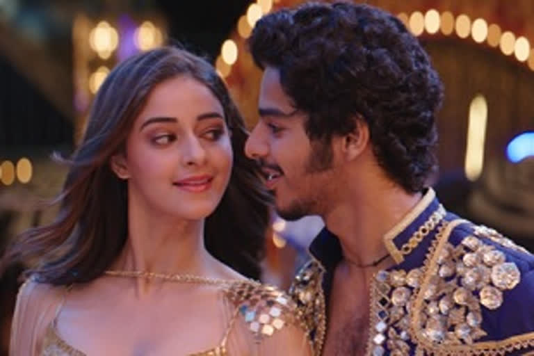 Ishaan-Ananya track 'Beyonce Sharma Jaayegi' gets trolled for lyrics