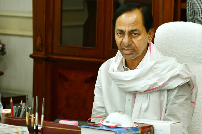 kcr