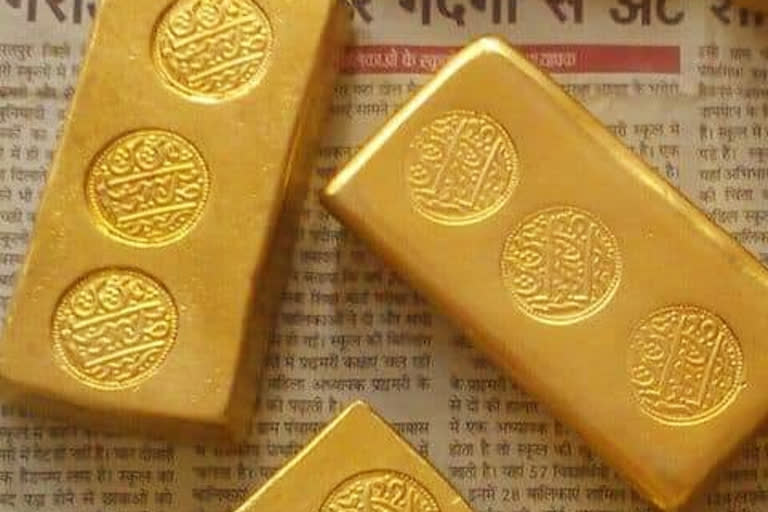 Kerala gold smuggling