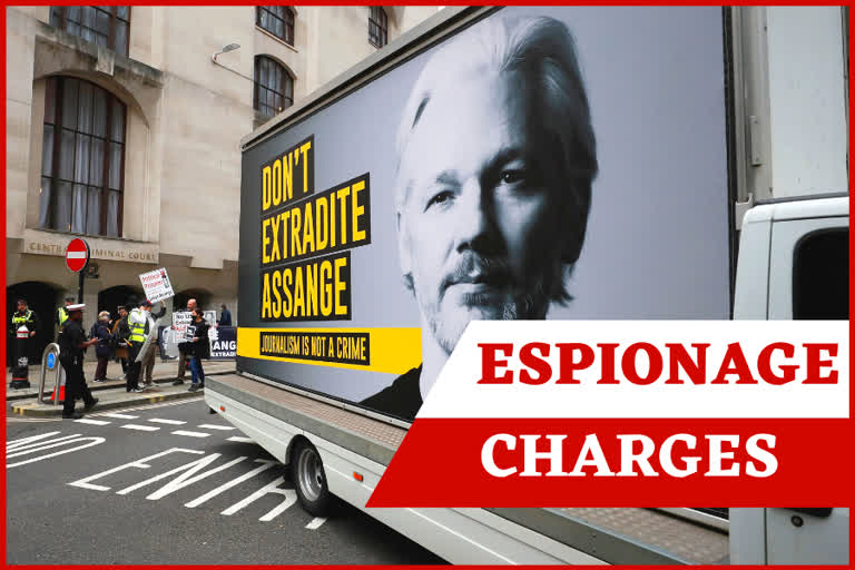 Julian Assange