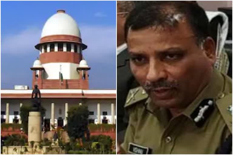 sp-of-deoghar-gets-relief-by-supreme-court