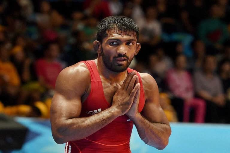 yogeshwar dutt