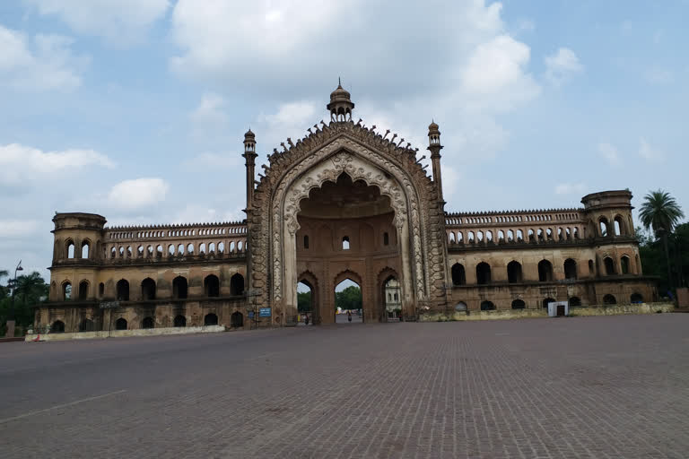 lucknow