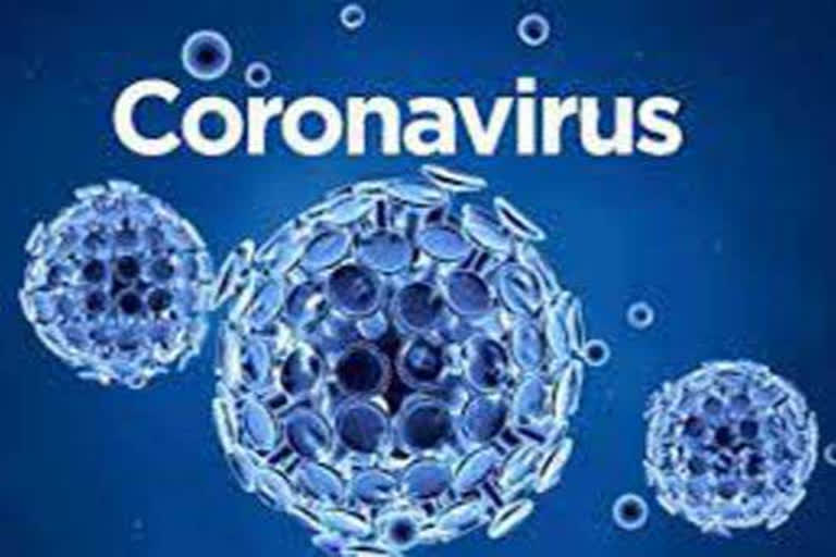 Corona virus UpdCorona virus Updateate