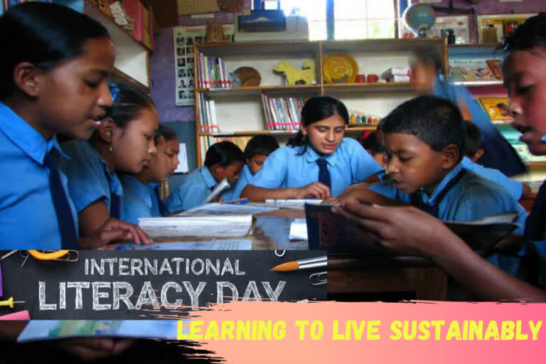 international literacy day 2020: know significance of the day