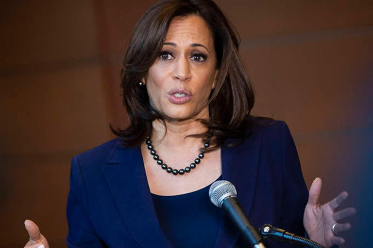 Kamala Harris