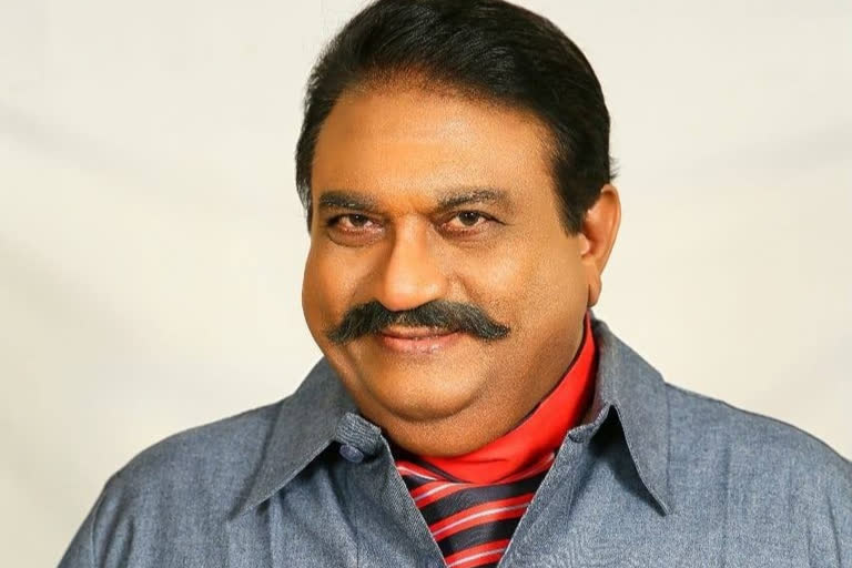 Tollywood Senior Actor Jayapraksh Reddy Died