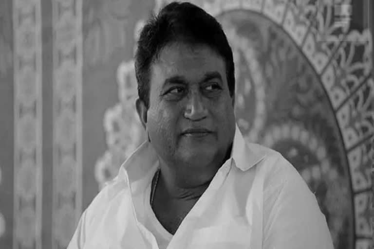 Telugu actor Jayaprakash Reddy dies at 74