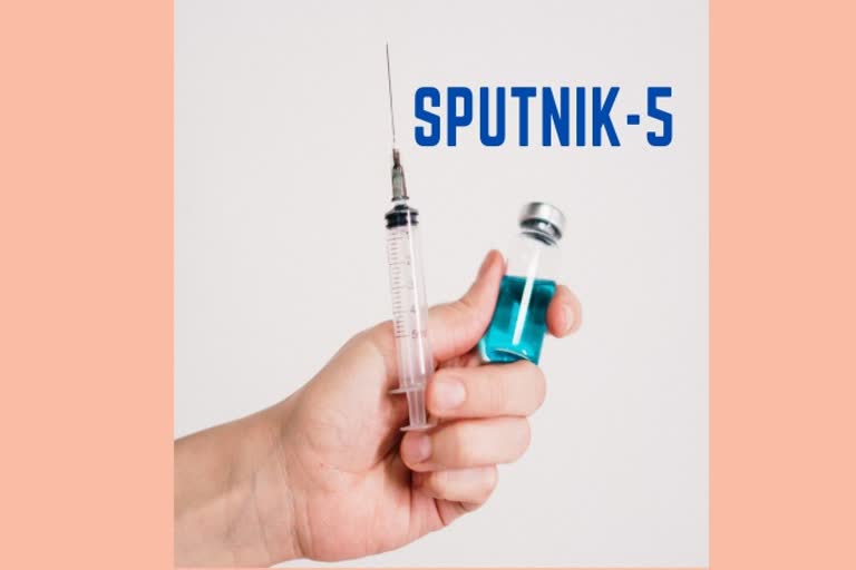 Sputnik-5 Vaccine