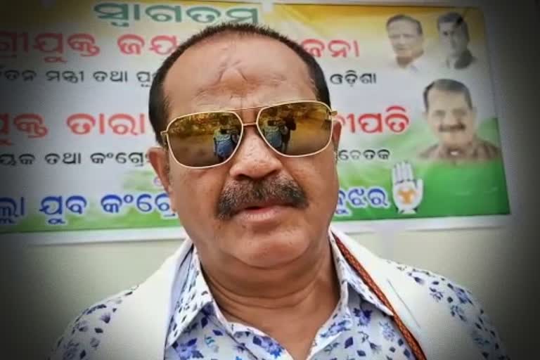 ବନ୍ୟା କ୍ଷୟକ୍ଷତି ଆକଳନ ପ୍ରସଙ୍ଗ; କଂଗ୍ରେସର କଟାକ୍ଷ, କୁଆଡେ ଗଲା କେନ୍ଦ୍ରୀୟ ଟିମ୍‌