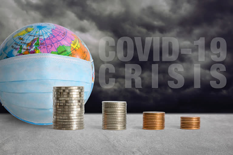 Coronavirus: Indian economy to contract 10.5%, says Fitch Ratings