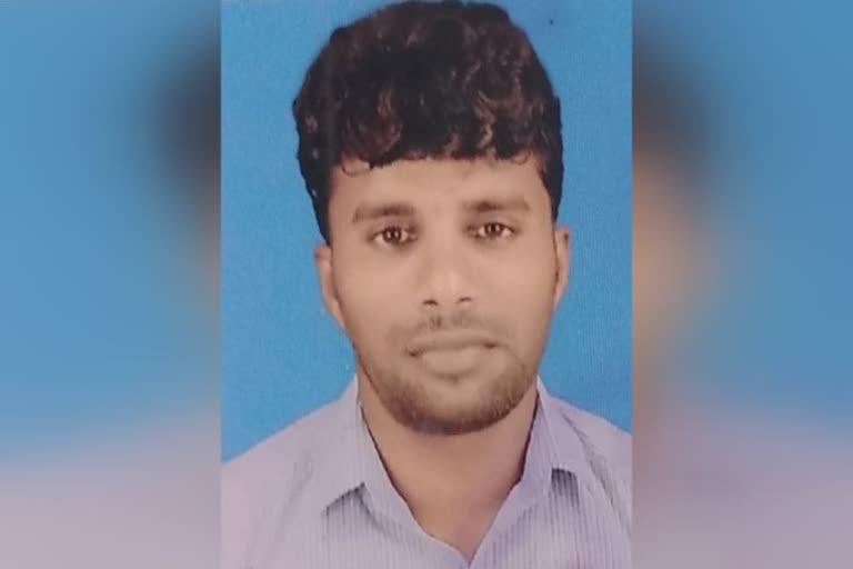 malappuram  body of fisferman found  thanoor malappuram  മത്സ്യത്തൊഴിലാളിയുടെ മൃതദേഹം കണ്ടെത്തി  താനൂർ  മലപ്പുറം