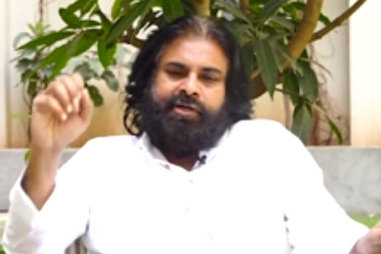 pawan kalyan