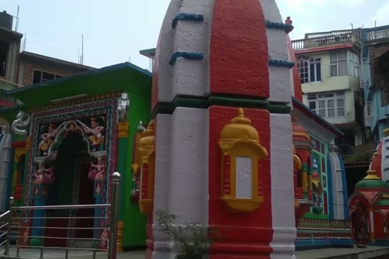 preparations to open temples in Mandi