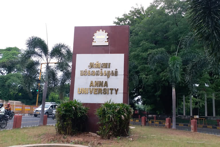 Anna University