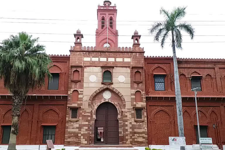 aligarh